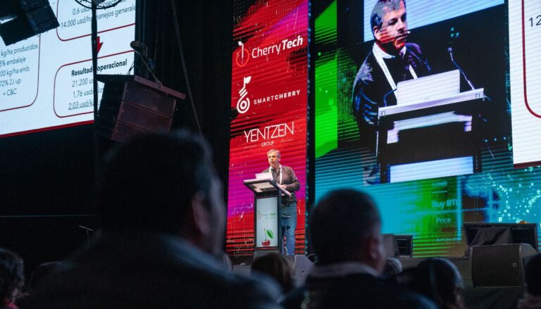CherryTech2025