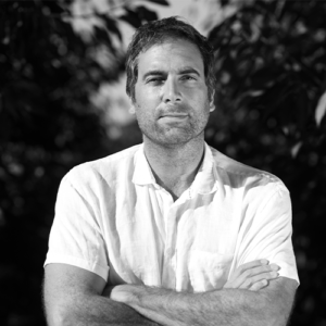 Ignacio Lavandero