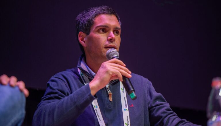 Juan Puntí_CherryTech 2026